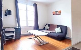 Studio Cosy A Melun